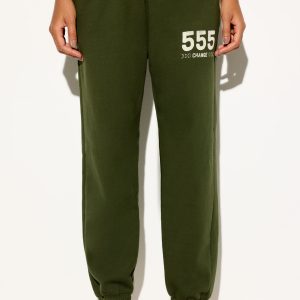 555 Change Eden Sweatpant