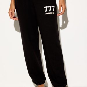 777 Luck Eden Sweatpant