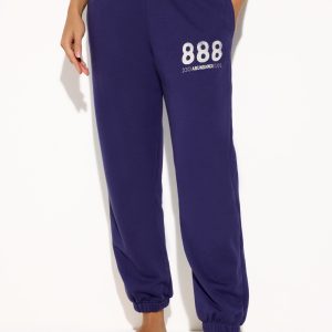 888 Abundance Eden Sweatpant