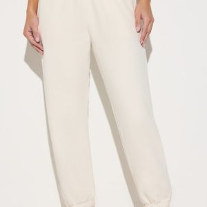 SG Eden French Terry Sweatpant