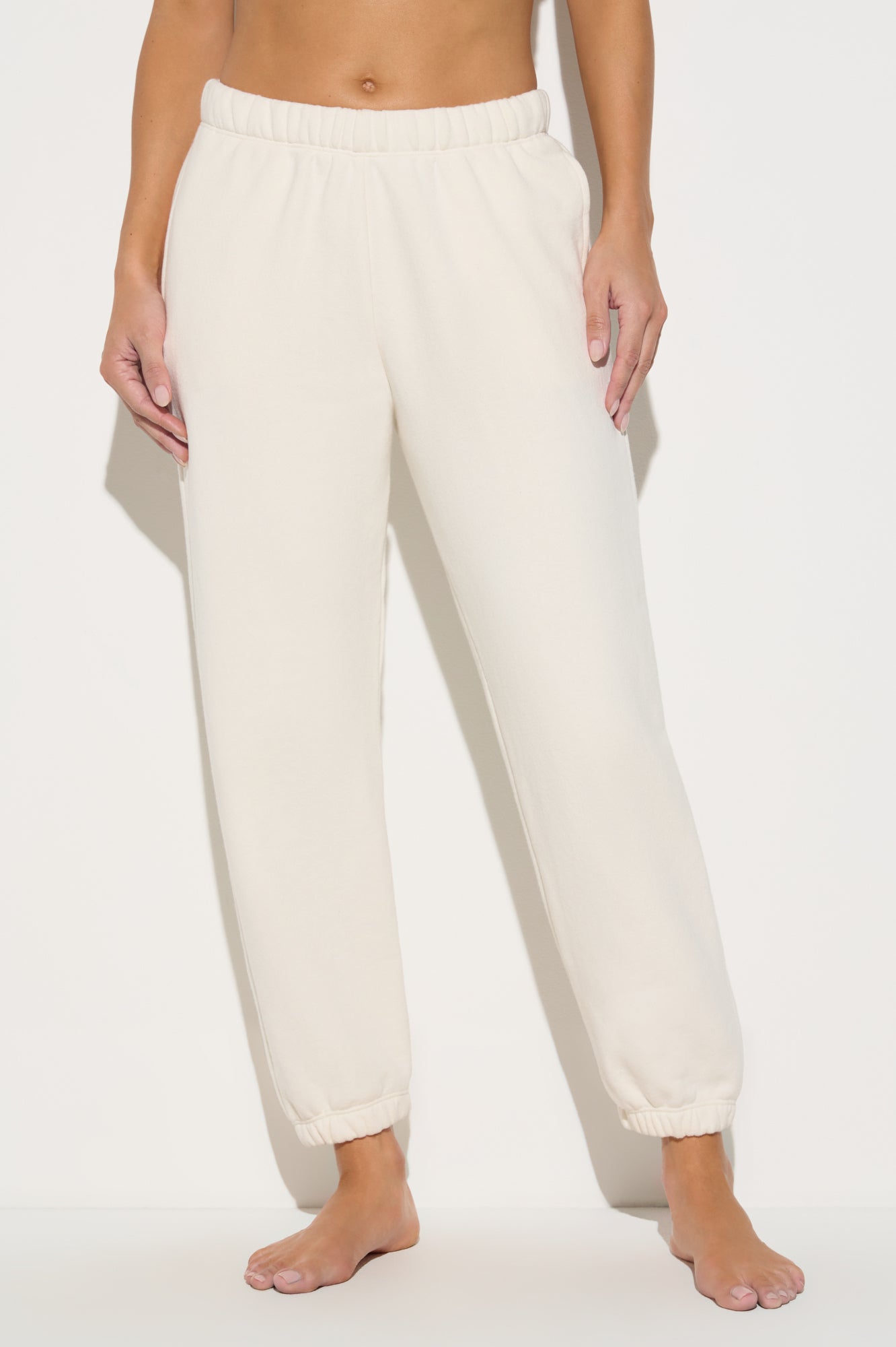 SG Eden French Terry Sweatpant