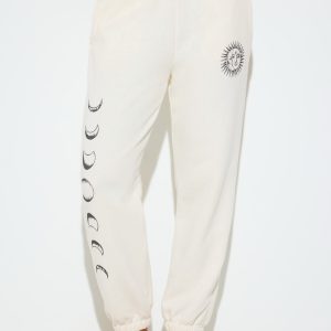 Eden French Terry Sweatpant