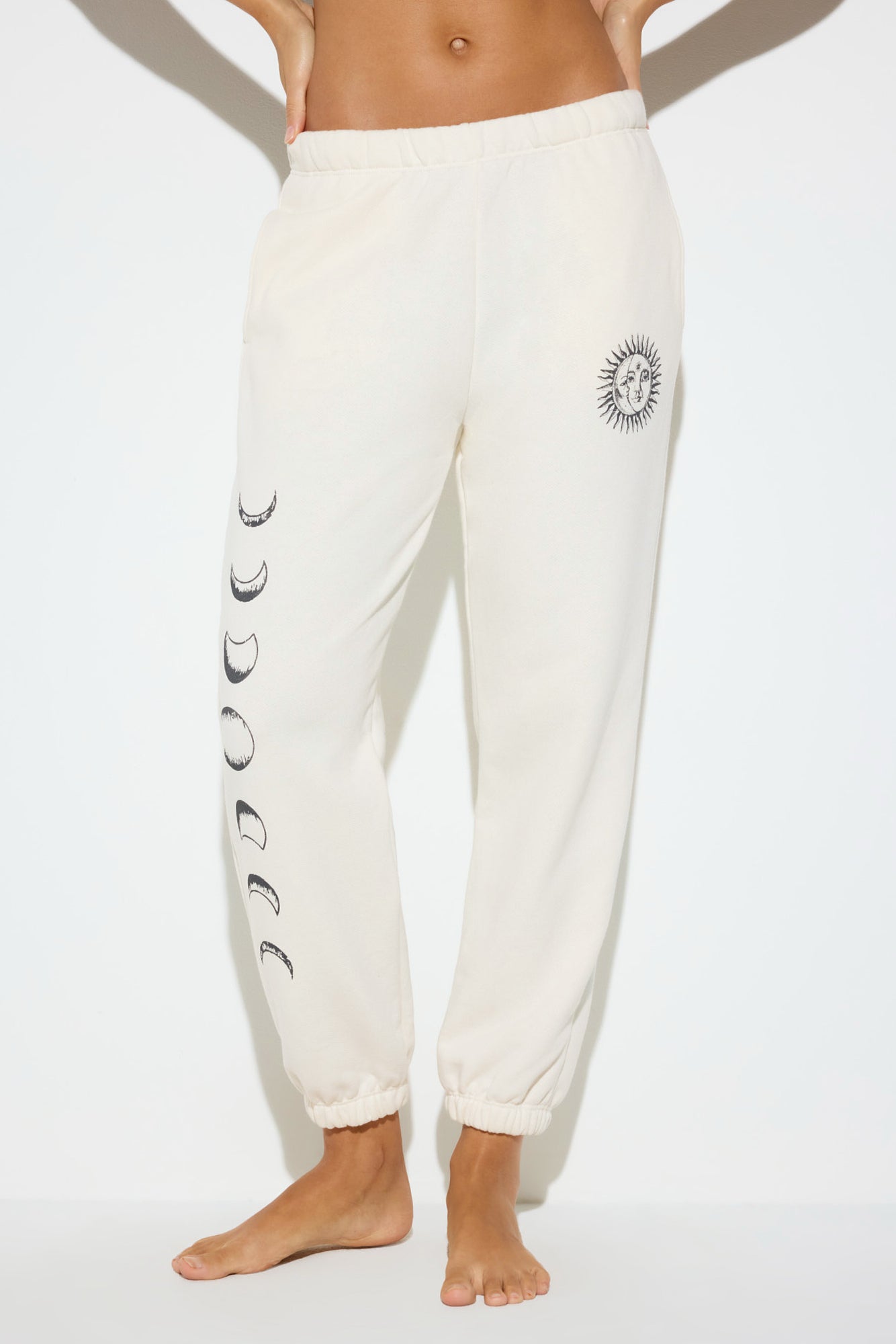 Eden French Terry Sweatpant