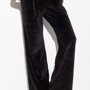 Mauve Pant