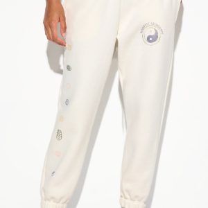 Earth Energy Bowie Sweatpant