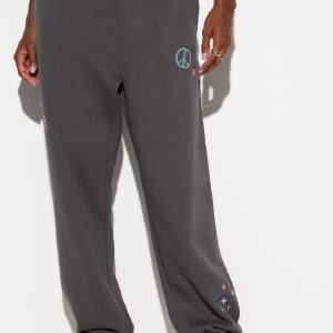 Good Vibes Sol Sweatpant