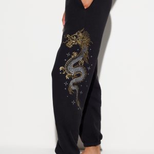 Warrior Spirit Sol Sweatpant
