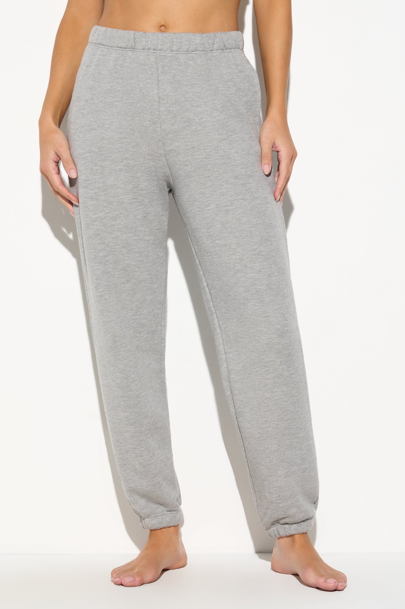 SG Eden French Terry Sweatpant