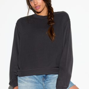 SG Insignia Bardot Sweatshirt