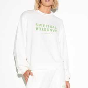SG LA Bardot Sweatshirt