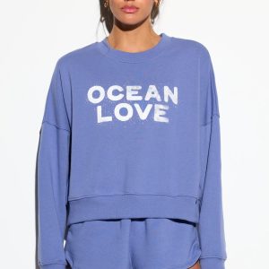 Ocean Love Palisades Sweatshirt
