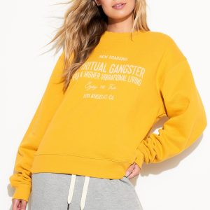 Trip La Brea Crew Sweatshirt
