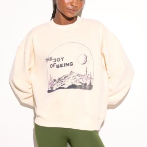 Joy La Brea Crew