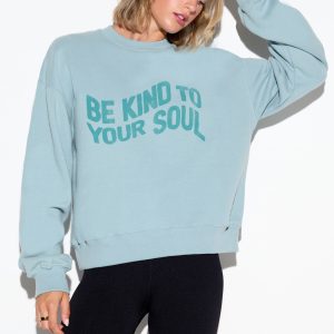 Kind Soul La Brea Crew