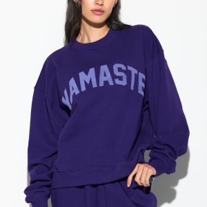 Namaste La Brea Crew