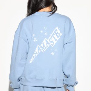 Namaste La Brea Crew