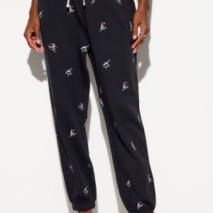 Namaski Hudson Sweatpant