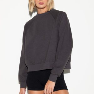 Zion Sweatshirt