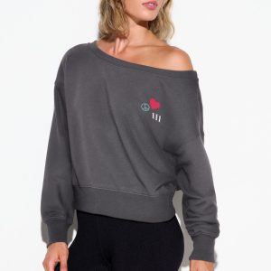 Love La Vida 2.0 Sweatshirt