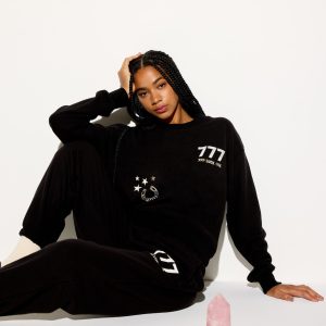 777 Luck Sublime Crew