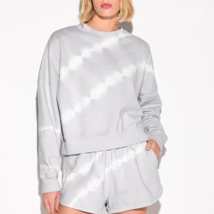 Shibori Palisades Crew
