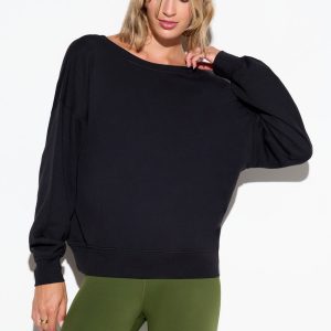 Elysian Pull Over