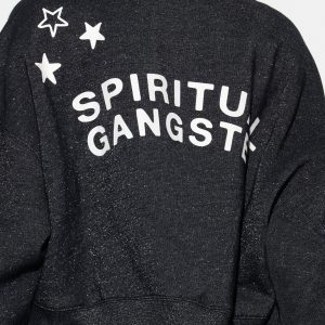 Shimmer Luna Hoodie