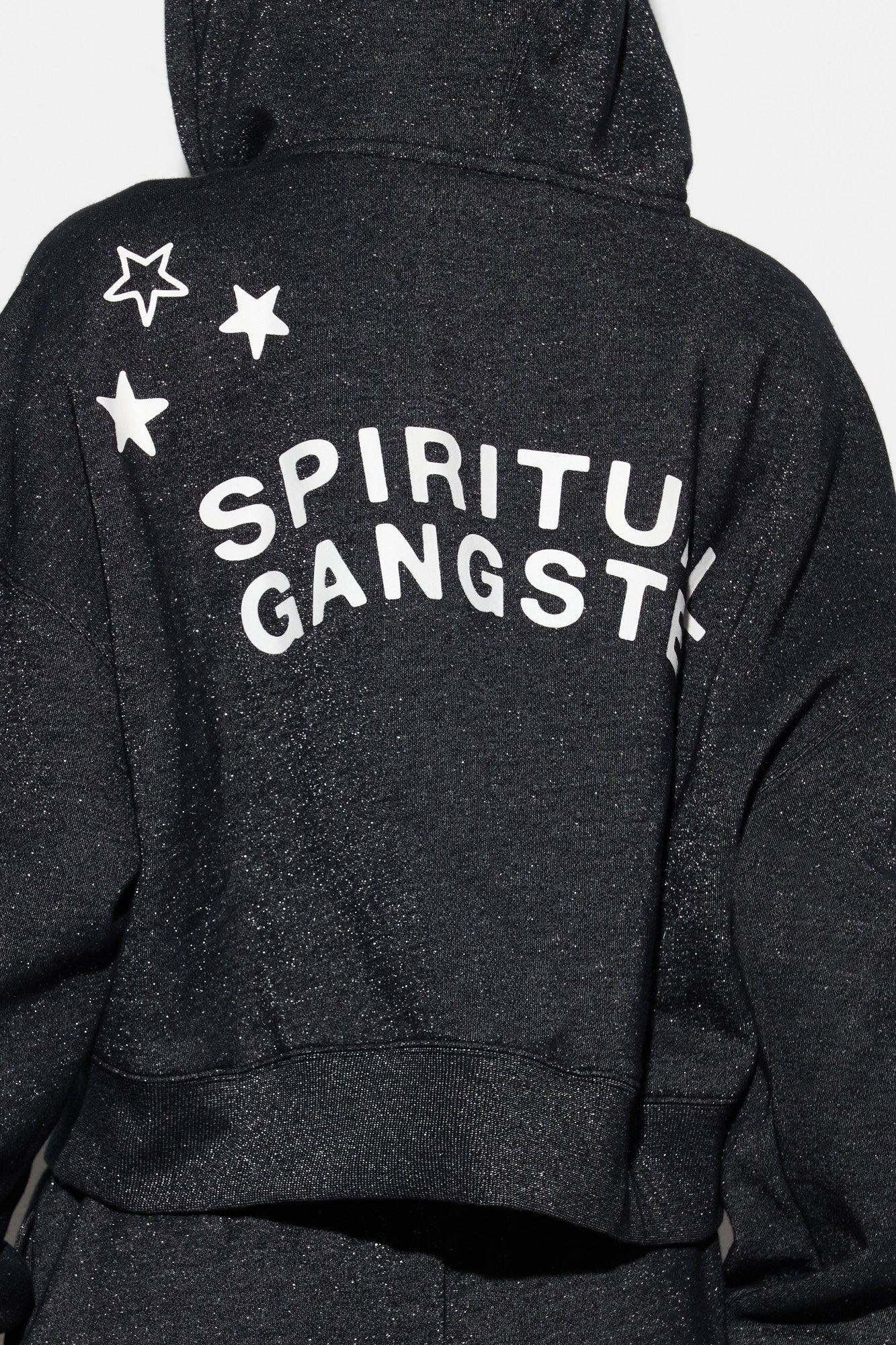 Shimmer Luna Hoodie