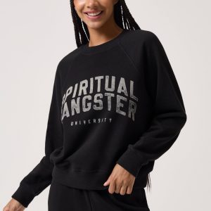 444 Varsity Crew Sweatshirt