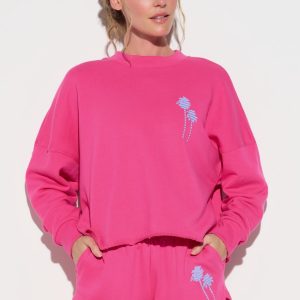 Liberate Crew Sweatshirt