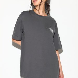 Micro Motel Boyfriend Tee