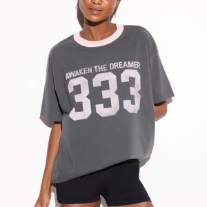 333 Boyfriend Ringer