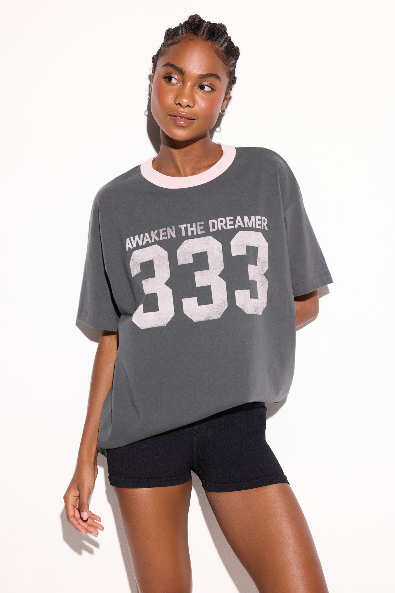 333 Boyfriend Ringer