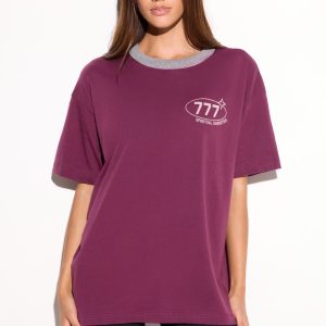777 Boyfriend Ringer