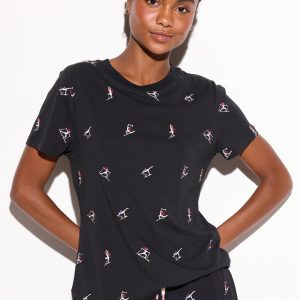 Namaski Fairfax Tee