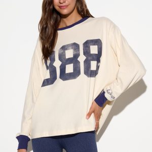888 Balance Jett Top