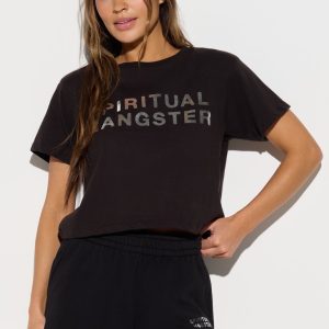 SG Mercury Short Sleeve Tee