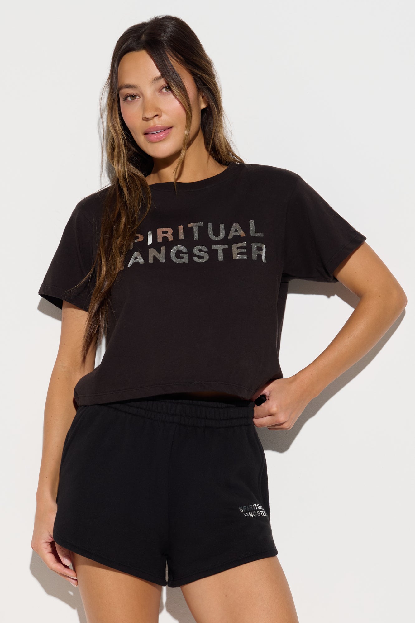 SG Mercury Short Sleeve Tee