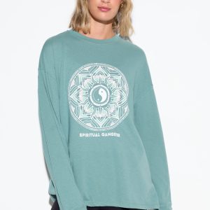 SG Mandala Denver Top