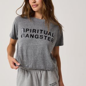SG Mercury Short Sleeve Tee