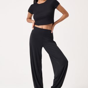Zen Rib Karma Jogger Pant