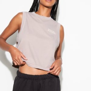SG LA Doheny Crop Tank
