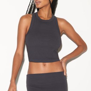 Moss Rib Tank