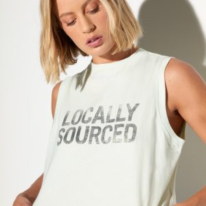 Local Crawford Tank