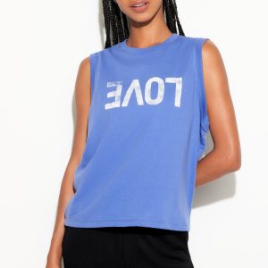 Love Bowery Tank