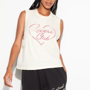 Lovers Bowery Tank