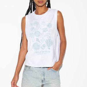 Nurture Bowery Tank
