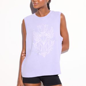 Bloom Bowery Tank