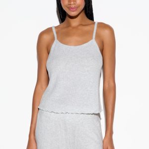 Luma Rib Bliss Tank