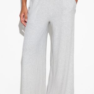 Luma Rib Restore Pant